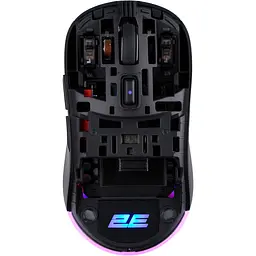 Миша 2E Gaming HyperDrive Pro RGB Wireless [2E-MGHDPR-WL-BK] [95508] - мініатюра 9