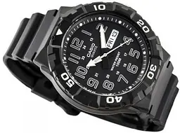 Годинник Casio MRW-210H-1AVEF - мініатюра 2