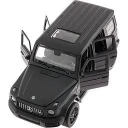 Іграшкова автомодель Rastar Mercedes-Benz 1:32 звук, світло в асортименті (64100)