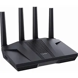 Бездротовий маршрутизатор (роутер) GL.iNet Flint 2 (GL-MT6000)