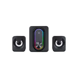 Акустична система Defender V14 Black (65314)