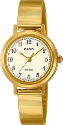 Годинник Casio TIMELESS COLLECTION LTP-B170G-9B