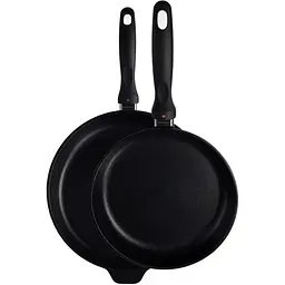 Набір сковорідок Swiss Diamond 602 XD Induction 24 см і 28 см (XD SET602i)