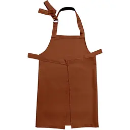 Фартух універсальний Cosas Cinnamon кориця (Apron_DUK_46Cinnamon) - мініатюра 2