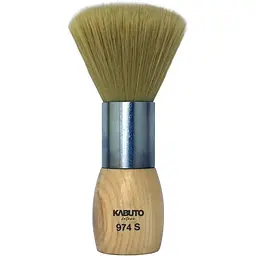 Змітка Kabuto Neck Brush 974 S (Synthetic Bristle)