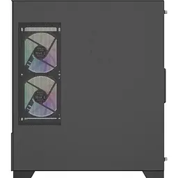 Корпус Xilence XILENT BEAM X218.ARGB 3xARGB FAN 12cm, без Блок живлення ATX - мініатюра 4