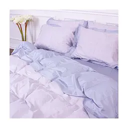 Постільна білизна MirSon Satin Жаккард Great stone 175х210 (2200005395103) - мініатюра 3