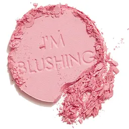 Рум'яна Gosh I'm Blushing 002 (Amour) 5.5 г - мініатюра 4