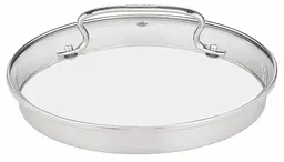 Tefal Набір посуду Duetto Plus, 10 предметів, нержавіюча сталь, скло G719SA55 - мініатюра 10