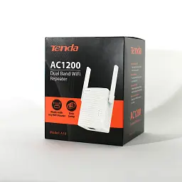 Ретранслятор Tenda A18 - мініатюра 5