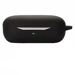 Чохол для навушників BeCover Silicon для Huawei FreeBuds SE Black (710947)
