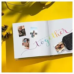 Фотопапір для портативного принтера HP Sprocket Zink Photo Paper 2x3" (50х77мм) 50 Sheets (1DE39A, HPIZ2X350) - мініатюра 5