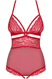 Боді 838-TED-3 від Obsessive Obsessive 838-TED-3 к-S/M 91505 - мініатюра 3
