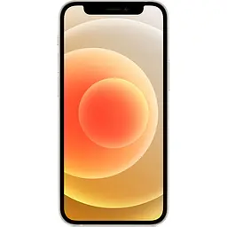 Смартфон Apple iPhone 12 256GB White (MGJH3/MGHJ3) [50866] - мініатюра 2