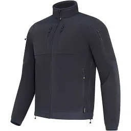 Кофта Frontier Mustela Cordura Fleece XL Gray - мініатюра 2