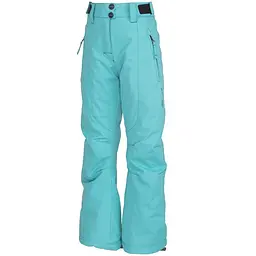 Штани дитячі Rehall Betty Jr 140 Блакитний