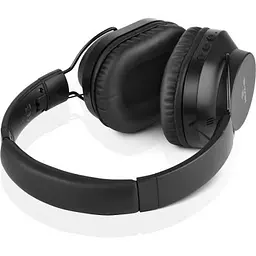 Навушники Real-El GD-860 Black (EL124100053) - мініатюра 4