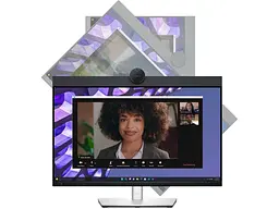 Монітор Dell P2424HEB (210-BKVC) - мініатюра 4