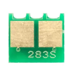 Чип для картриджа HP LJ Pro M125nw/M127fn 0.7К AHK (70123052) - мініатюра 2