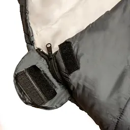 Спальний мішок Time Eco Extreme-220 (4820211101558) - мініатюра 5