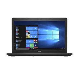 Ноутбук Dell Latitude 3580 (i5-7200U/16/500SSD) - Class A- "Б/В" - мініатюра 2