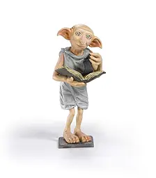 Фігурка Noble Collection Гаррі Поттер Доббі Harry Potter Dobby 18 см NC HP No2 - мініатюра 2