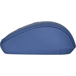 Мишка Trust Yvi+ Multi-Device Wireless/Bluetooth Blue (25455) - мініатюра 3