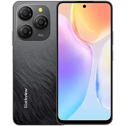 Смартфон Blackview SHARK 9 8/256GB NFC чорний - мініатюра 2