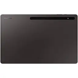Планшет Samsung Galaxy Tab S8 Ultra 5G (X906B) 256Gb 5G Dark Gray (SM-X906BZAESEK) (Grade A) Seller Refurbished - мініатюра 4