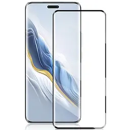Захисне скло 3D PowerPlant для Honor Magic 6 Pro
