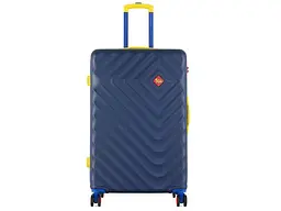 Валіза Semi Line 28 L Blue (T5807-3) - мініатюра 8