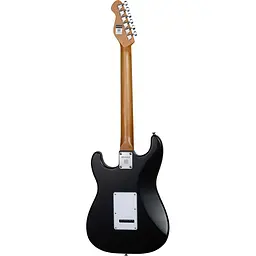 Електрогітара Mooer MSC12 Pro Iron Silver (162685) - мініатюра 2