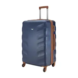 Валіза Semi Line 28" L T5706-3 Navy (DAS303335) - мініатюра 2