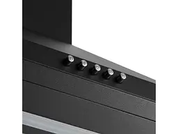 Витяжка Pyramida ACH 60 PB (1150) BL - мініатюра 5