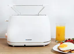 Тостер Blaupunkt TSS802WH - мініатюра 2