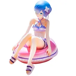 Фігурка RE:ZERO Rem - Ichibansho(May The Spirit Bless You) - мініатюра 2