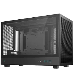 Корпус для ПК Deepcool CH260 Black (R-CH260-BKNGM0-G-1)