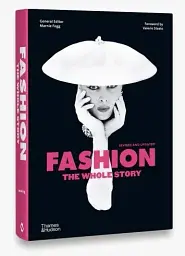 The Whole Story Fashion (Revised edition) - мініатюра 2