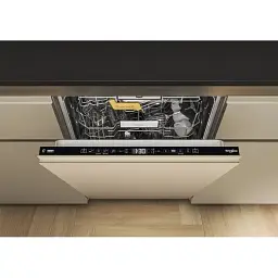Посудомийна машина WHIRLPOOL W8IHT58T - мініатюра 4