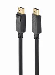 Кабель Cablexpert DisplayPort-DisplayPort V 1.2 1.8 м (CC-DP2-6)