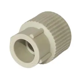 Муфта PPR комбінована з внутрішньою різьбою VITOPlast Ø 25х1/2" 30412 - мініатюра 4
