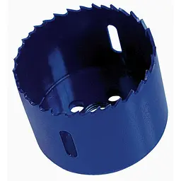 Коронка по металу IRWIN біметалева IRWIN BI-METAL HOLESAW 22MM - мініатюра 3