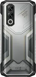 Смартфон Doogee Blade 20 Max 12GB/1TB Titanium - мініатюра 3