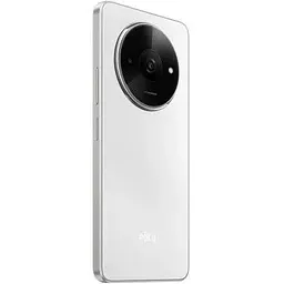Смартфон Xiaomi Poco C61 3/64GB White (Global Version) Без NFC - мініатюра 8