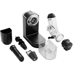 Соковижималка шнекова Philips Viva Collection (HR1889/70) - мініатюра 11