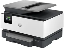 БФП A4 OfficeJet Pro 9120b з Wi-Fi HP teh0015770 - мініатюра 4