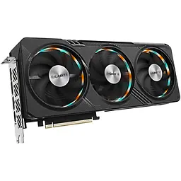 Відеокарта Gigabyte GeForce RTX 4070 Ti SUPER Gaming OC 16G [GV-N407TSGAMING OC-16GD] [110658] - мініатюра 3