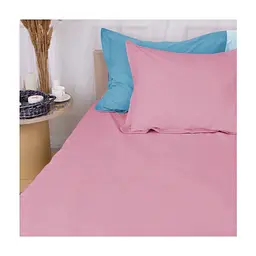 Постільна білизна MirSon Poplin Line 041 + 067 Tristan 220 x 240 (2200006284321) - мініатюра 4
