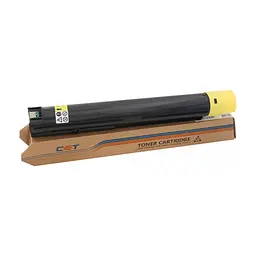 Тонер-картридж CET Xerox DocuCentre SC2020 006R01693 3K, yellow (CET141592)