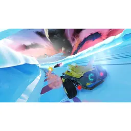 Ключ активації Microsoft Team Sonic Racing для Xbox One/Series - мініатюра 3